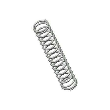 Approved Vendor Compression Spring, O= .540, L= 3.00, W= .058 G609968005